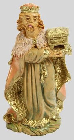 Santon Roi D'Or