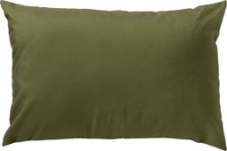 SANTORINI - Outdoor Kussenhoes 40x60 cm - waterafstotend en uv-bestendig - Olive Branch