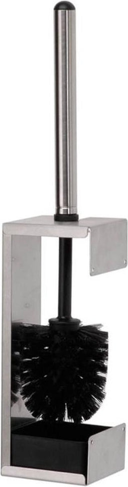 Santral | Toiletborstelhouder | RVS