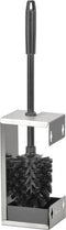 Santral | Toiletborstelhouder | RVS