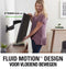 Sanus TV muurbeugel Full Motion < 40 inch - VSF716-B2