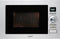 CATA MC 25D - Inbouwmagnetron met grill