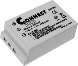 SANYO DB-L90