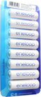 Sanyo HR 3UTG 8BP Eneloop Mignon AA 8-pack Ready2use