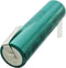 Sanyo HR-4 / 3FAU 1,2 volt 4500 mAh NiMH met soldeertag Z-vorm