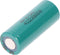 Sanyo HR-4 / 5AU NiMH-batterij 4 / 5A, 2150 mAh 43x17 mm, NIEUWE FDK voorheen Sanyo zonder soldeertag