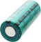 Sanyo HR-4 / 5AU NiMH-batterij 4 / 5A, 2150 mAh 43x17 mm, NIEUWE FDK voorheen Sanyo zonder soldeertag
