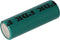 Sanyo HR-AU Twincell A-cel 2700 mAh zonder soldeertag, nu nieuw bij FDK