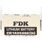 Sanyo lithium battery CR14250 SE 1 / 2AA, IEC CR14250, 3-pack