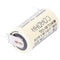 Sanyo lithium battery CR14250 SE 1 / 2AA, IEC CR14250, 3-pack
