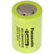Sanyo N-1250SCRL 4/5 Sub-C 1250mAh NiCd