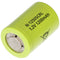 Sanyo N-1250SCRL 4/5 Sub-C 1250mAh NiCd