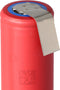 Sanyo / Panasonic NCR18650GA 3.6V - 3.7V 3500mAh * soldeertag U