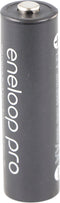 Sanyo XX eneloop Technology HR-3UWX 2500mAh en AccuCell AkkuBox