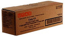 Utax 6130 11110 - Toner-Kit 3000 Paginas - Zwart