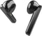 Ryght Alfa - Draadloze in-ear koptelefoon - BT 5.0 - 4u30 + 13u autonomie - Zwart