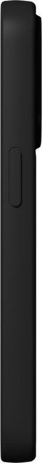 Nudient Bold Case Apple iPhone 15 Pro Charcoal - Zwart