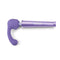 Le Wand - Petite Curve Weighted Siliconen Attachment