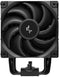DeepCool AK500 Digital Pro - CPU-ventilator - 5 heatpipes - Zwart
