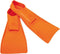 Swimsafe zwemflippers Flipper - maat 36-37 - oranje - EF-1120