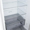 LG GBBSJ1CCSW - Koel-vriescombinatie - Total No Frost - Wit