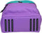Schoolrugzak Milan Sunset 22 L