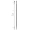 Sapim Spaak 14-232 CX-Ray plat zwart met nippel (20st)