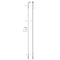 Sapim spaak 14-266 cx-ray plat zilver met nippel (20st)
