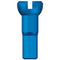Sapim Spaaknippel 14 Polyax 14mm blauw aluminium (100st)