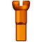 Sapim Spaaknippel 14 Polyax 14mm oranje aluminium (100st)