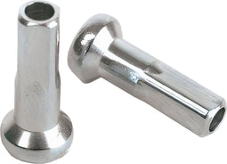 Sapim Spaaknippels 14g Naar 13g/14 Mm Rvs Zilver 144 Stuks