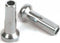 Sapim Spaaknippels 14g Naar 13g/14 Mm Rvs Zilver 144 Stuks