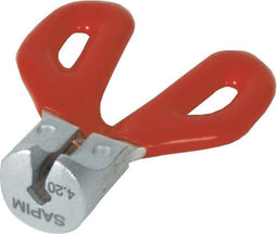 Sapim Spaakspanner Sleutel 13g 4,20mm Rood