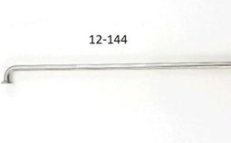 Sapim Spaken 12-144 zink zonder nippel