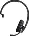 EPOS Sennheiser Adapt 230 - On-Ear Draadloos met Microfoon - Zwart