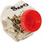 Sapo Luchtpatronen Co2 Pomp 16 Gram Zilver 50 Stuks