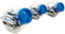 Sapo Luchtpatronen Co2 Pomp 16 Gram Zilver 50 Stuks