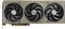 Sapphire Nitro+ Radeon RX 9070 - Videokaart - 16 GB GDDR6 - PCI Express 5.0 x16 - 2x HDMI, 2x DisplayPort