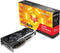 SAPPHIRE Radeon RX 6700 XT NITRO+ GAMING OC - 12 GB