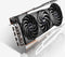 SAPPHIRE Radeon RX 6700 XT NITRO+ GAMING OC - 12 GB