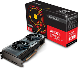 Sapphire Radeon RX 7800 XT - Grafische kaart
