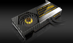Sapphire TOXIC Radeon RX 6900 XT Limited Edition AMD 16 GB GDDR6