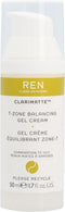 Ren Clarimatte T-Zone Balancing Gel Cream 50ml