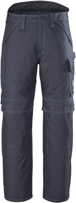 Mascot Louisville - Winterbroek - Ademend wind- en waterdicht - Donkerblauw