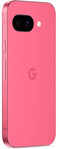 Google Pixel 9a - Smartphone - 128GB opslag - Roze