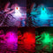 Sleepy Friends Eenhoorn Nachtlampje - USB Oplaadbaar - Dimbaar - 8 Kleuren