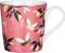 Sara Miller London - Orchard Mug Coral - Mok -Roze - Ø 9,8 cm, H 10,6 cm, 0,34 l