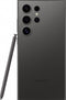 Samsung Galaxy S24 Ultra - Smartphone - 256GB opslag - Zwart