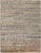 Sari Silk TX-180421 Vloerkleed - 140x200 - Rechthoek - Laagpolig,Oosters,Vintage Tapijt - Modern - Meerkleurig