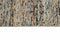 Sari Silk TX-180421 Vloerkleed - 140x200 - Rechthoek - Laagpolig,Oosters,Vintage Tapijt - Modern - Meerkleurig